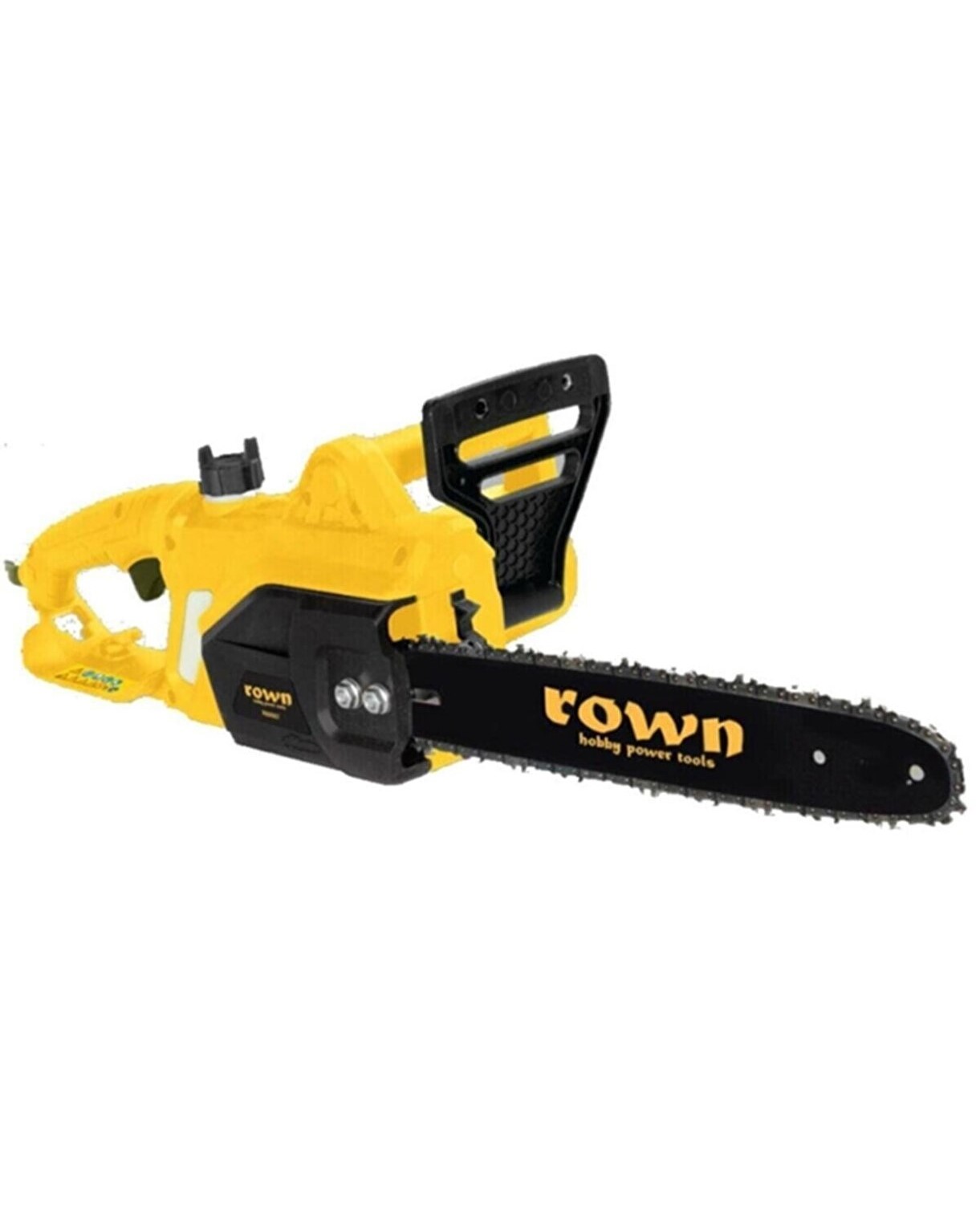 Rown 1600W Elektrikli Zincirli Testere